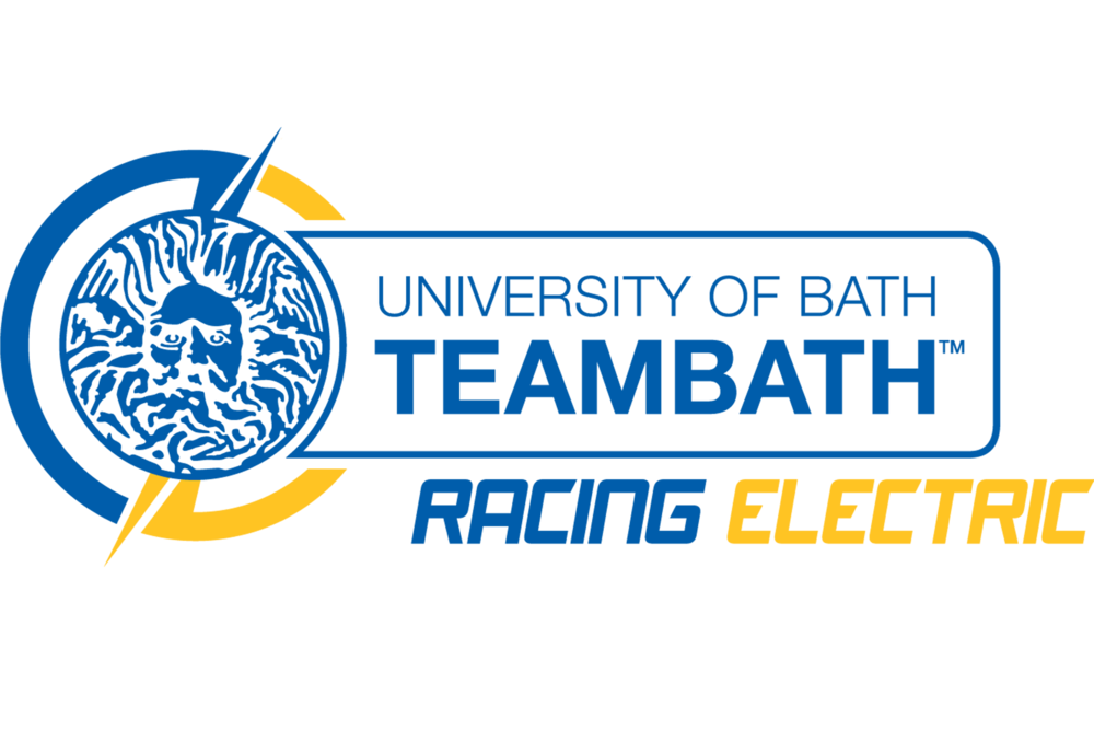 Team Bath Racing Electric (TBRe) logo